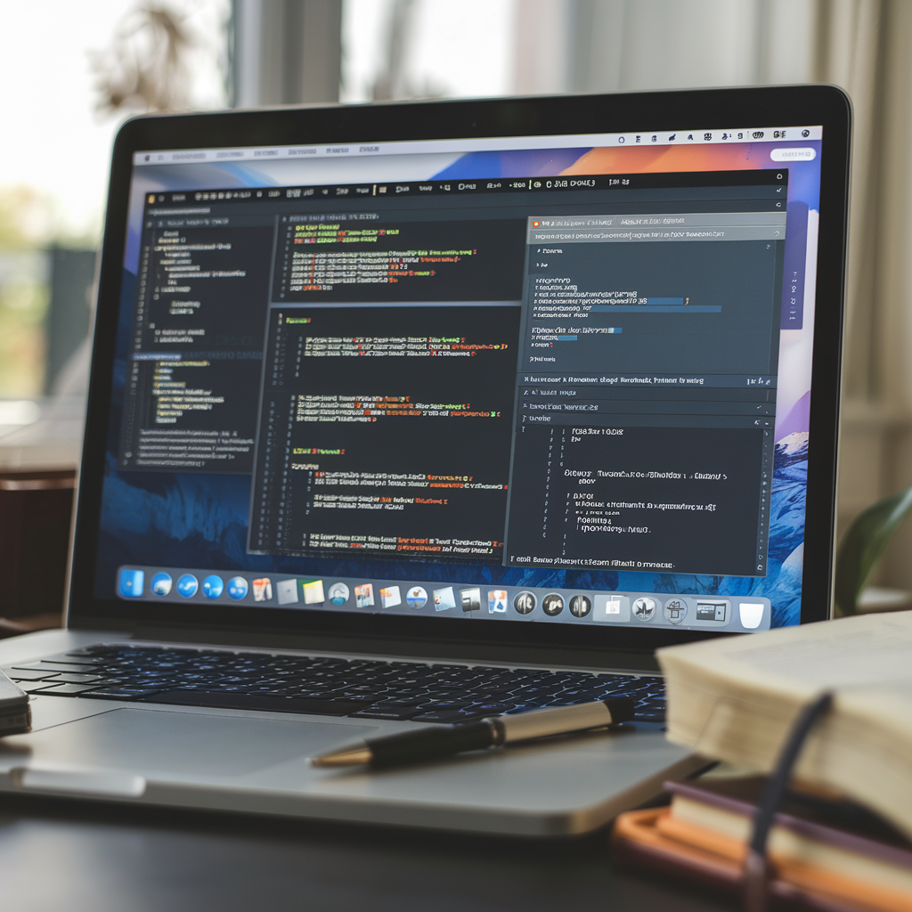 Desarrollo web y apps